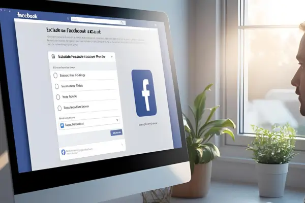 Como Excluir sua Conta do Facebook pelo Computador: Passo a Passo