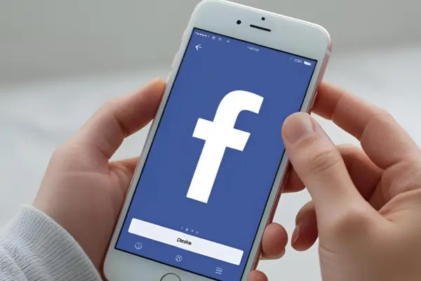Como Excluir Sua conta do Facebook pelo Celular: Passo a Passo