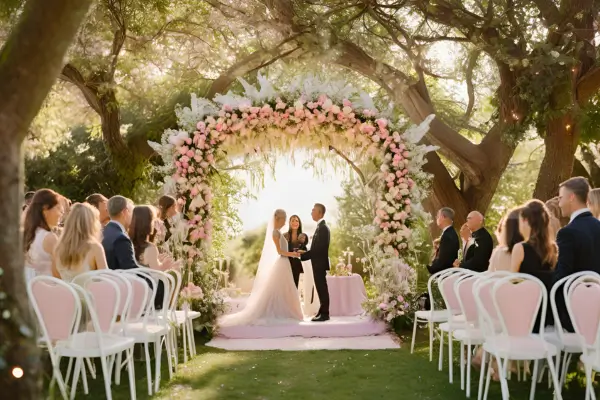 Decoração de Casamento: Dicas Imperdíveis